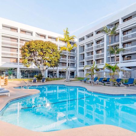 Hotel Mdr Marina Del Rey- A Doubletree By Hilton Лос Анджелис Екстериор снимка