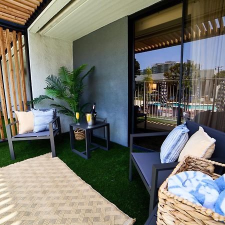 Hotel Mdr Marina Del Rey- A Doubletree By Hilton Лос Анджелис Екстериор снимка