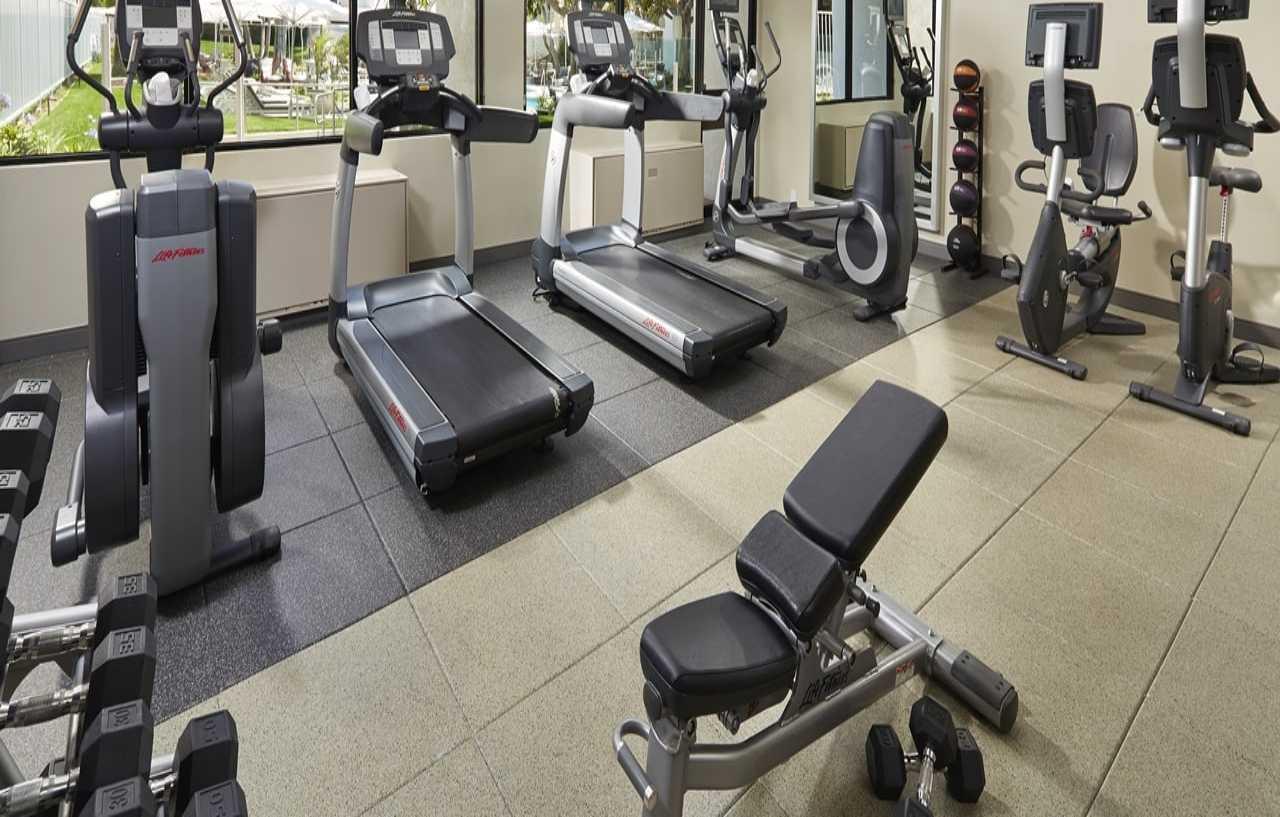 Hotel Mdr Marina Del Rey- A Doubletree By Hilton Лос Анджелис Екстериор снимка