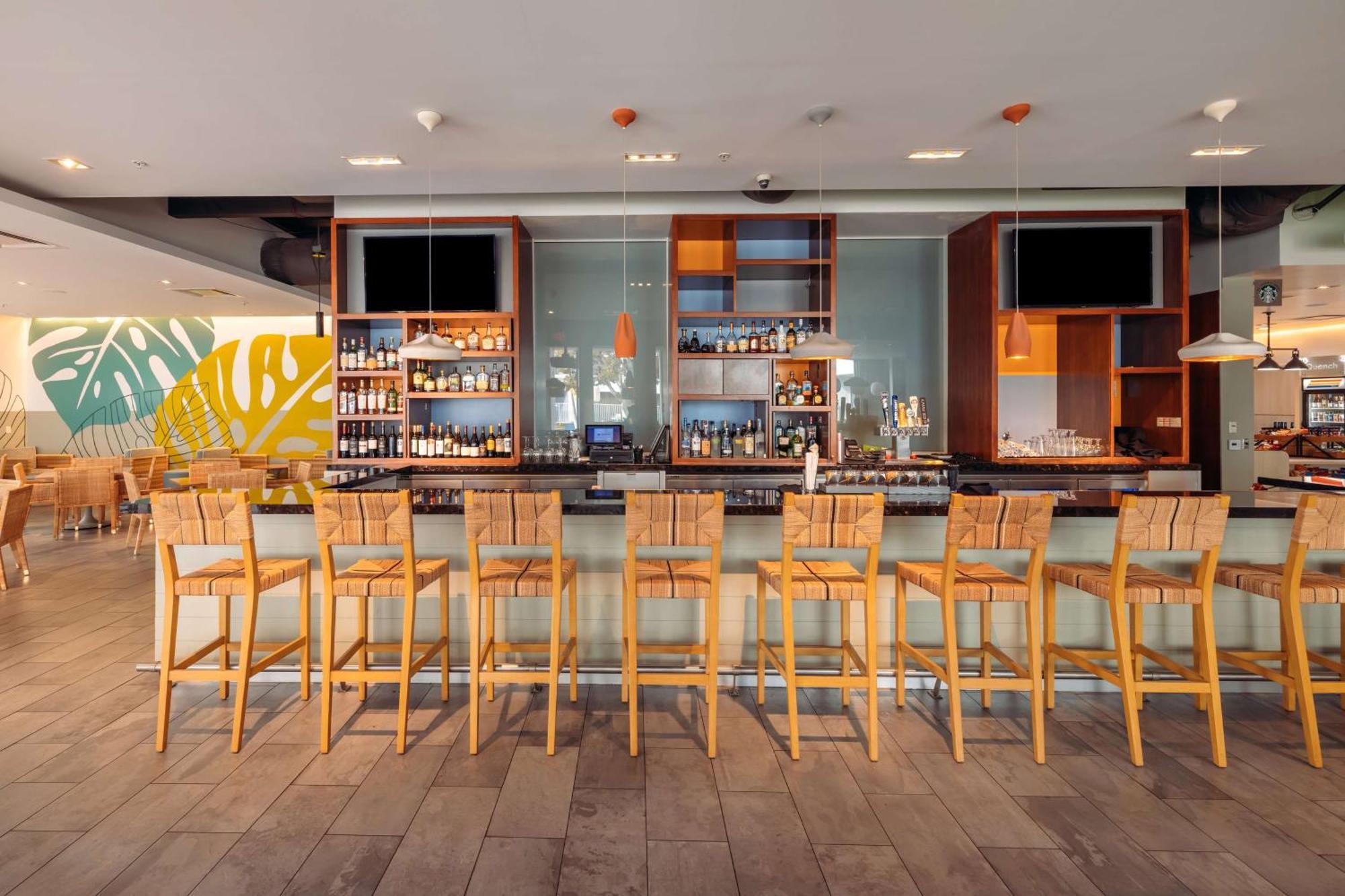 Hotel Mdr Marina Del Rey- A Doubletree By Hilton Лос Анджелис Екстериор снимка