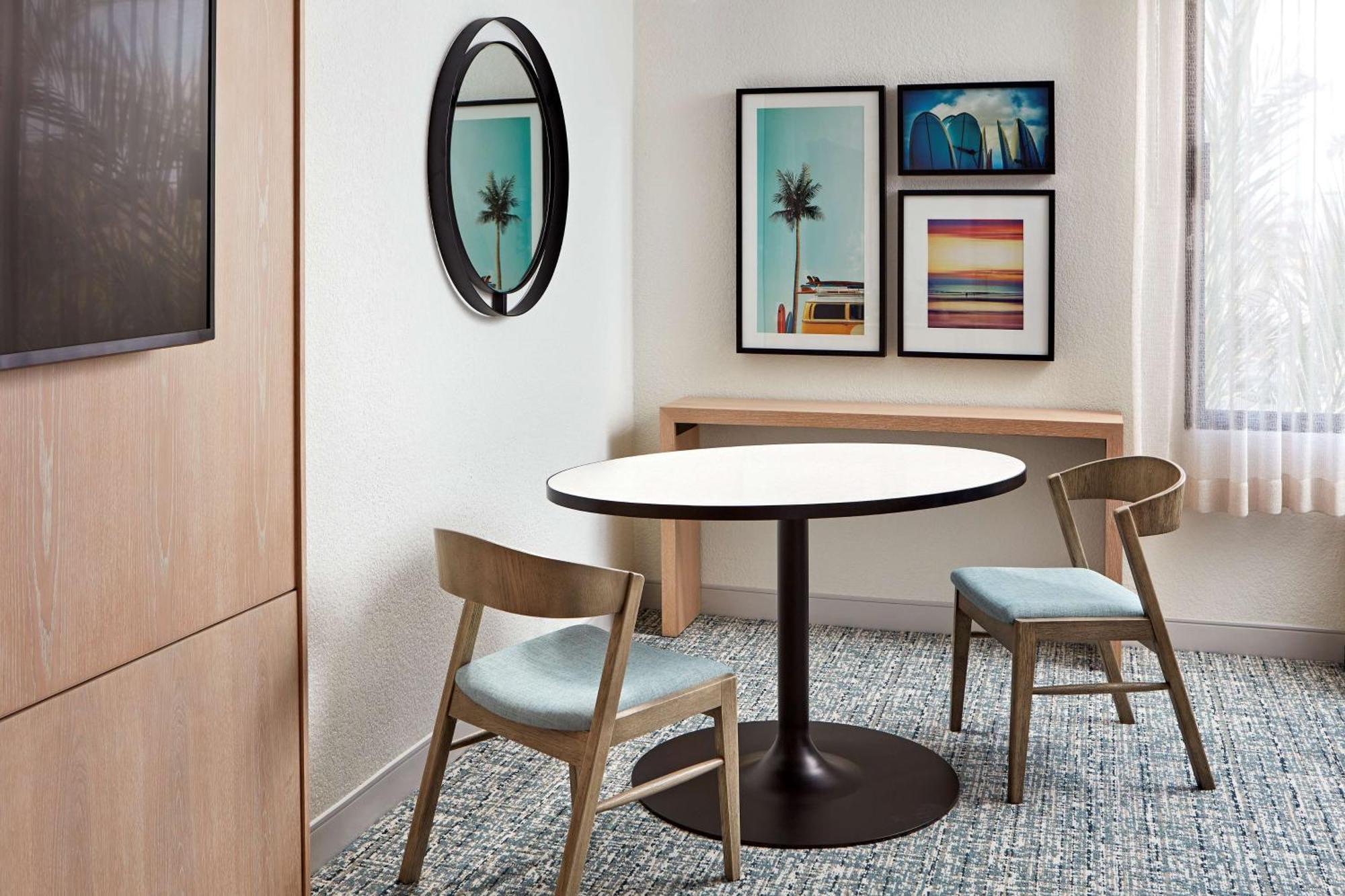 Hotel Mdr Marina Del Rey- A Doubletree By Hilton Лос Анджелис Екстериор снимка