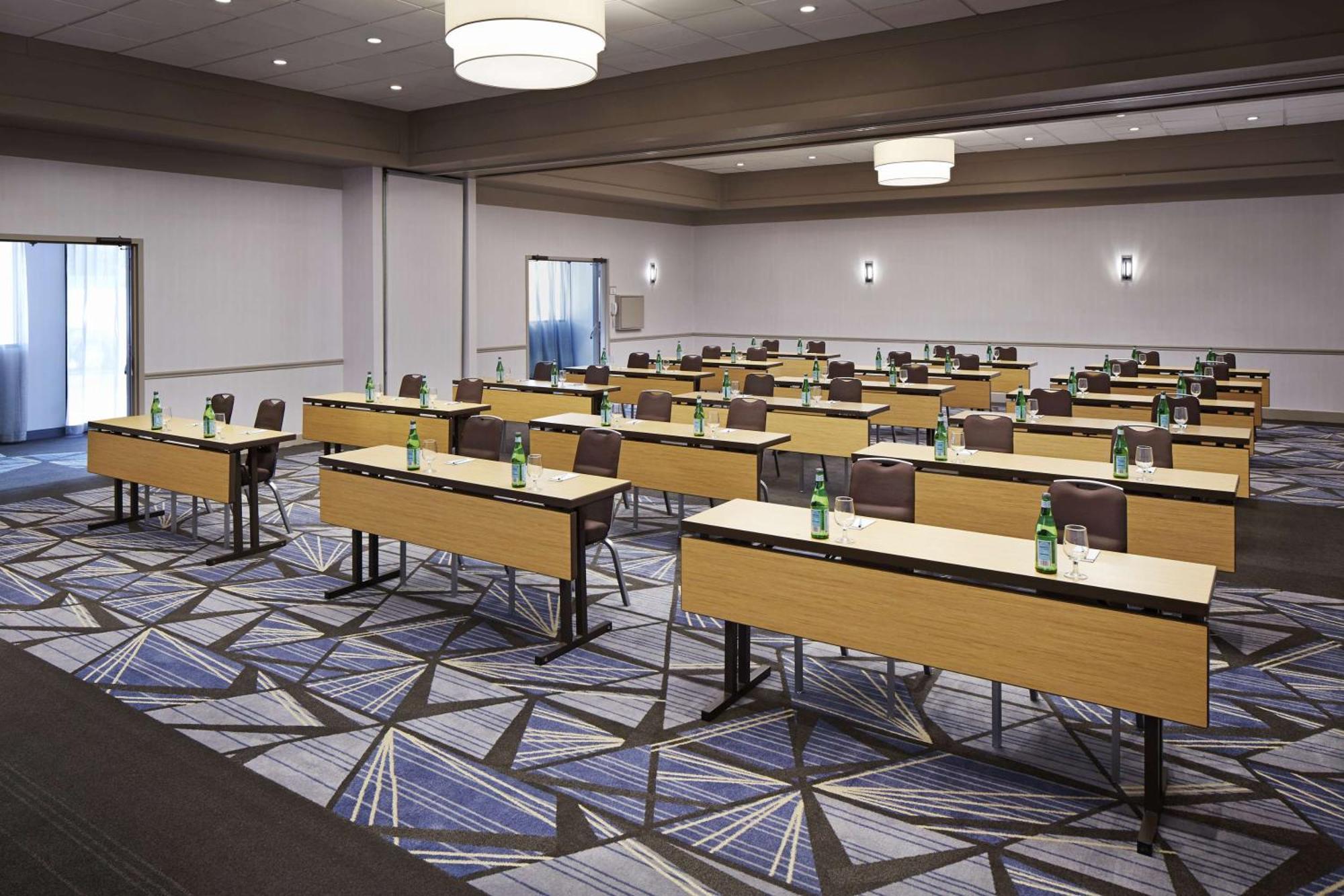 Hotel Mdr Marina Del Rey- A Doubletree By Hilton Лос Анджелис Екстериор снимка