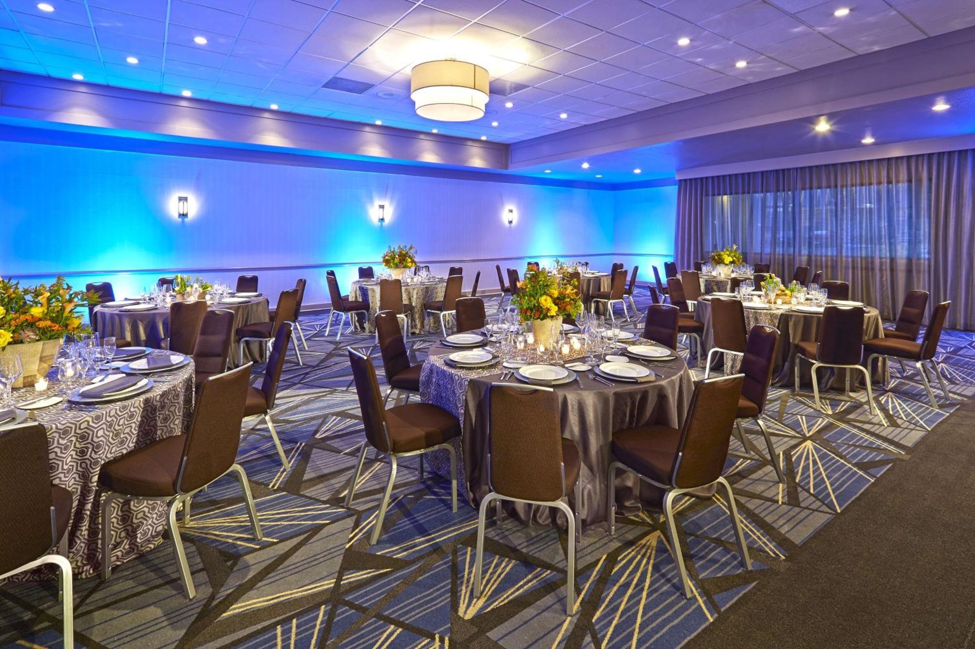 Hotel Mdr Marina Del Rey- A Doubletree By Hilton Лос Анджелис Екстериор снимка
