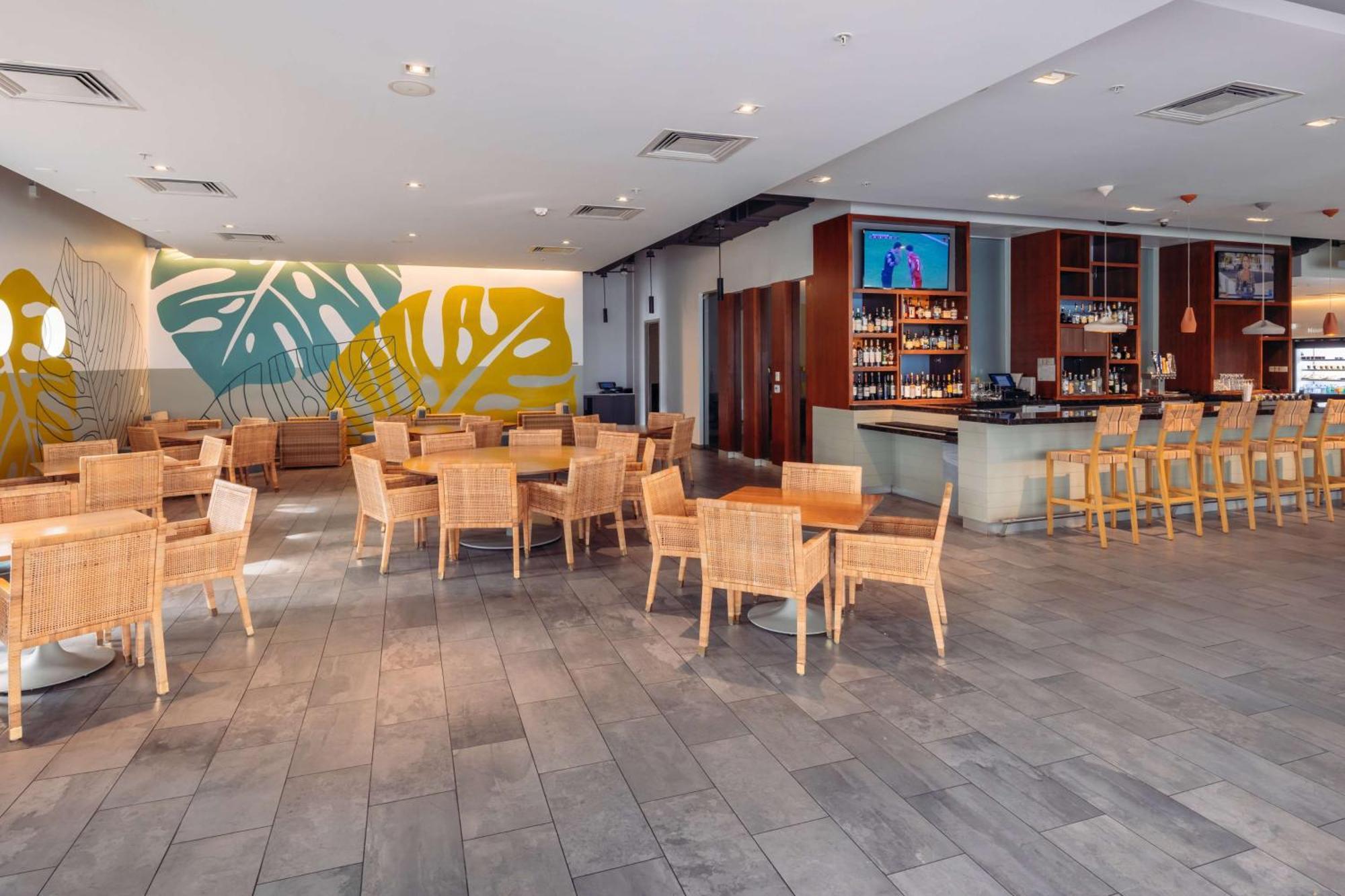 Hotel Mdr Marina Del Rey- A Doubletree By Hilton Лос Анджелис Екстериор снимка