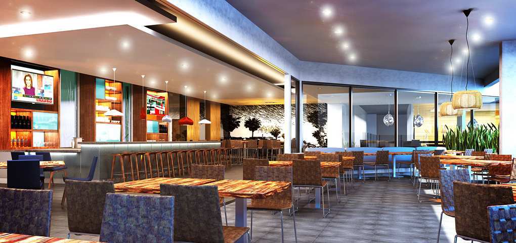 Hotel Mdr Marina Del Rey- A Doubletree By Hilton Лос Анджелис Екстериор снимка