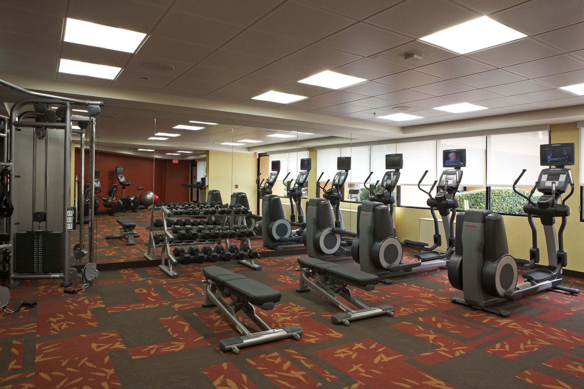 Hotel Mdr Marina Del Rey- A Doubletree By Hilton Лос Анджелис Екстериор снимка