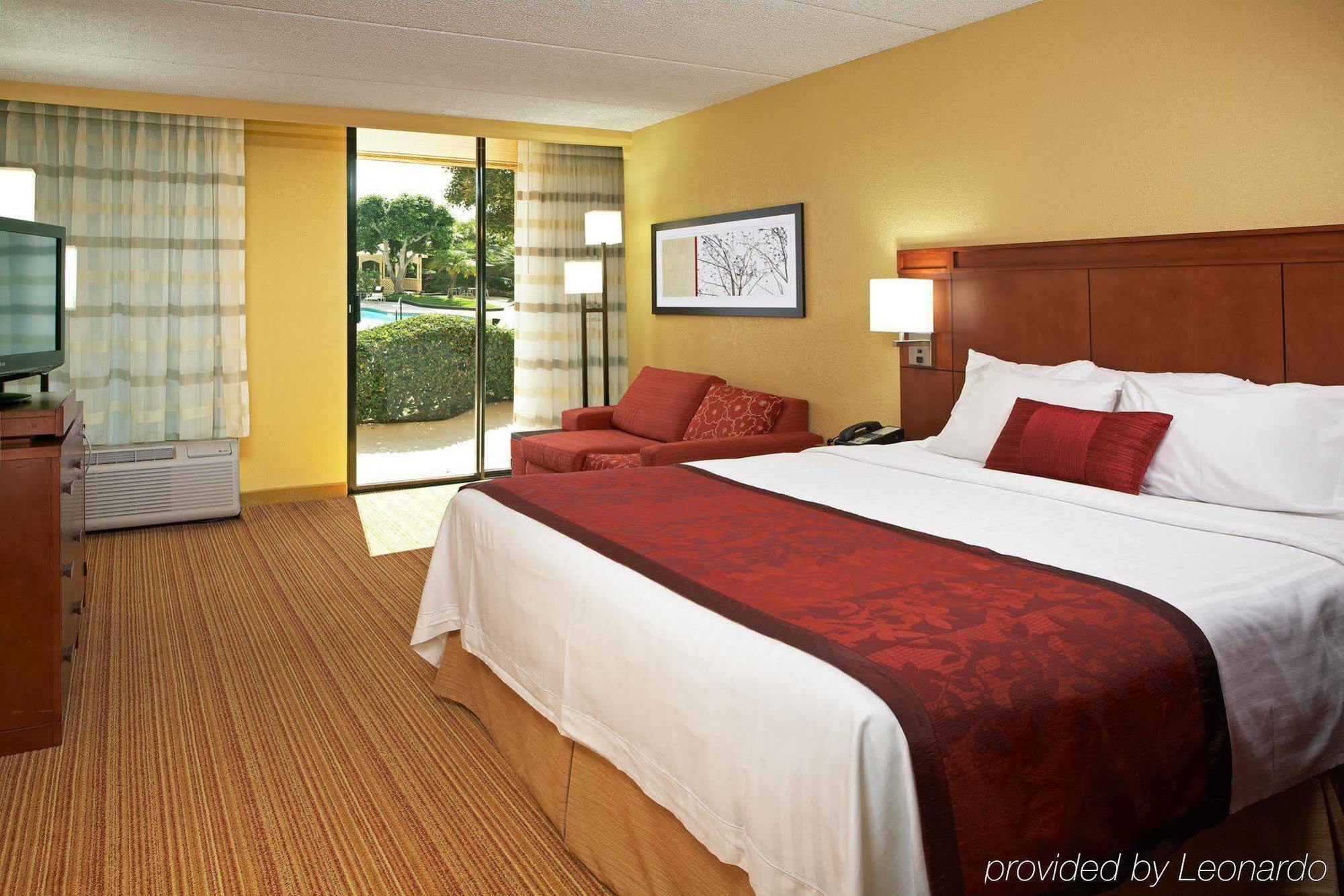 Hotel Mdr Marina Del Rey- A Doubletree By Hilton Лос Анджелис Екстериор снимка