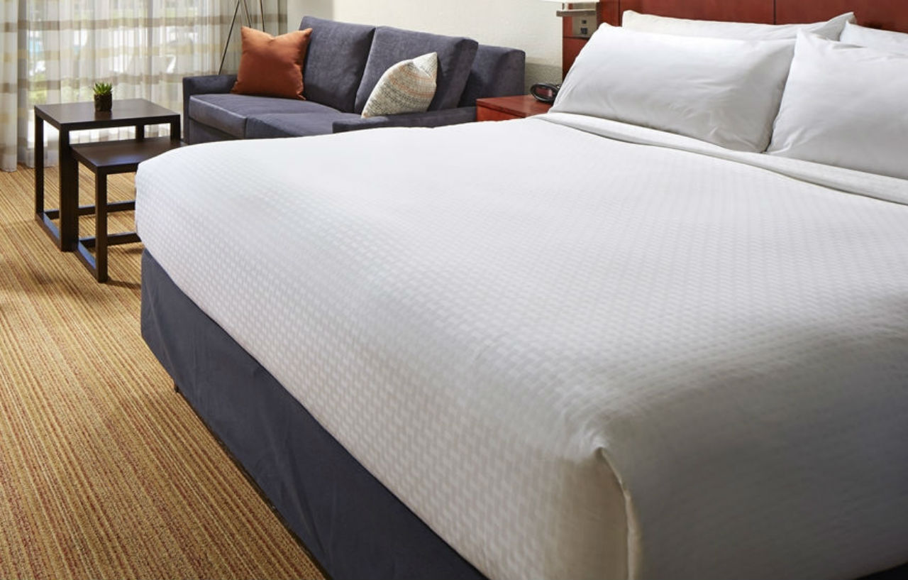 Hotel Mdr Marina Del Rey- A Doubletree By Hilton Лос Анджелис Екстериор снимка