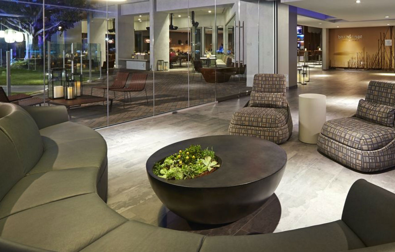 Hotel Mdr Marina Del Rey- A Doubletree By Hilton Лос Анджелис Екстериор снимка