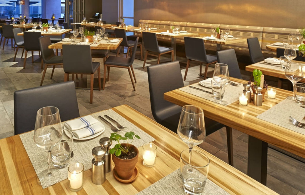 Hotel Mdr Marina Del Rey- A Doubletree By Hilton Лос Анджелис Екстериор снимка
